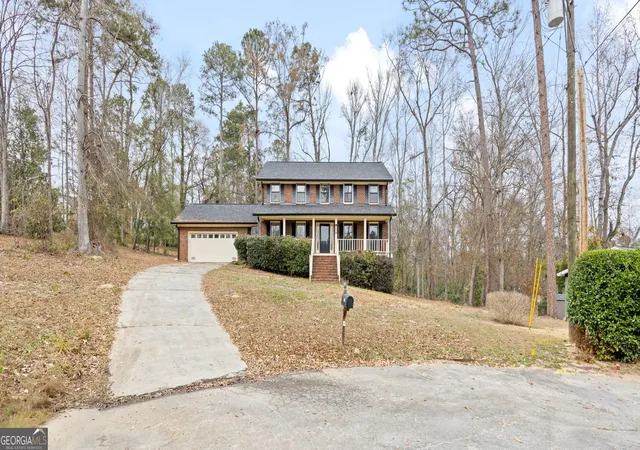 Photo 4 of Single family home for sale at 4064 Fairlane Ct, Augusta, GA 30906 | MLS# 10695565 | Listing updated on 2026-06-25