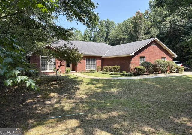 2nd image of 1605 Ga Hwy 315, Fortson, GA 31808 | MLS# 10824496