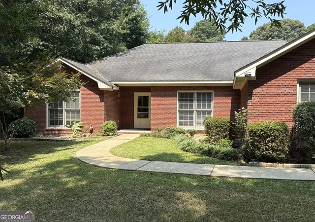 Photo 3 of Single family home for sale at 1605 Ga Hwy 315, Fortson, GA 31808 | MLS# 10824496 | Listing updated on 2026-08-26