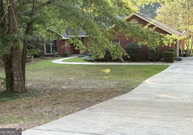 Photo 3 of Single family home for sale at 1605 Ga Hwy 315, Fortson, GA 31808 | MLS# 10824496 | Listing updated on 2026-09-28