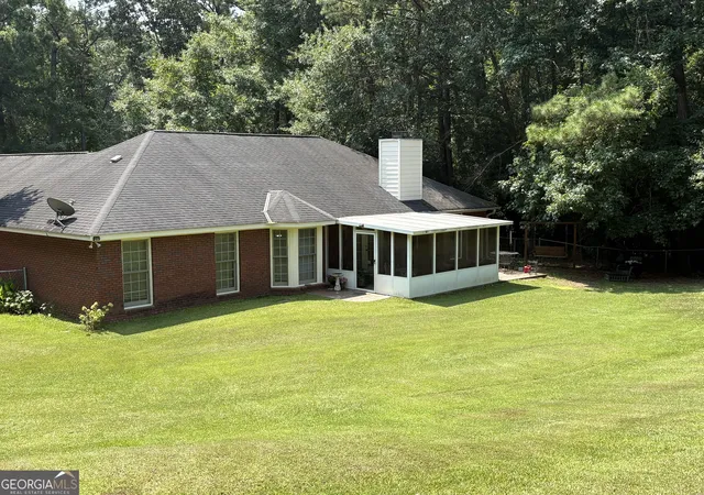 Photo 4 of Single family home for sale at 1605 Ga Hwy 315, Fortson, GA 31808 | MLS# 10824496 | Listing updated on 2026-09-28