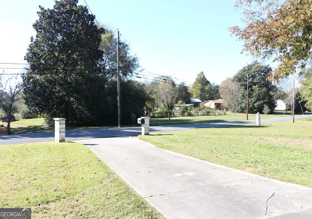 Homes for sale in Lyerly, GA | 441 Lyerly Dam Rd, Lyerly, GA 30730 | MLS# 10641859