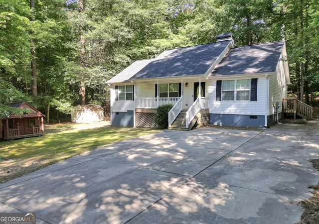 1st image of 268 W Mourning Dove Ct, Monticello, GA 31064 | MLS# 10780712