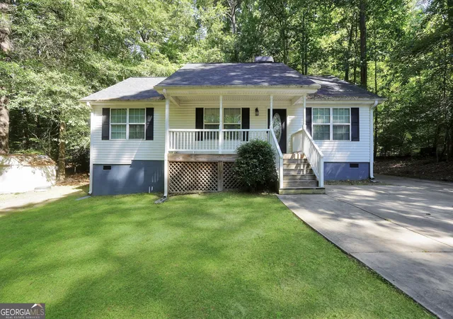 Homes for sale in Monticello, GA | 268 W Mourning Dove Ct, Monticello, GA 31064 | MLS# 10780712