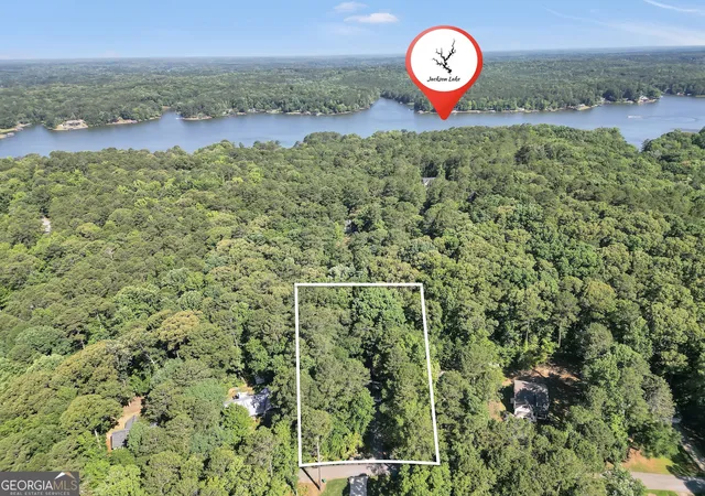 2nd image of 268 W Mourning Dove Ct, Monticello, GA 31064 | MLS# 10780712