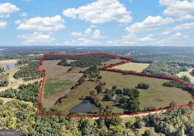 Single family home for sale at 366 Old Phoenix Rd, Eatonton, GA 31024 | MLS# 10880353