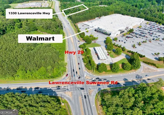 1st image of 1330 Lawrenceville Hwy, Lawrenceville, GA 30046 | MLS# 10659193