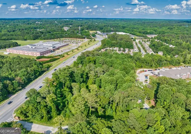 Photo 3 of Land for sale at 1330 Lawrenceville Hwy, Lawrenceville, GA 30046 | MLS# 10659193 | Listing updated on 2026-08-20