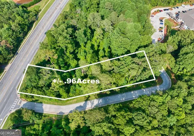 Photo 4 of Land for sale at 1330 Lawrenceville Hwy, Lawrenceville, GA 30046 | MLS# 10659193 | Listing updated on 2026-08-20