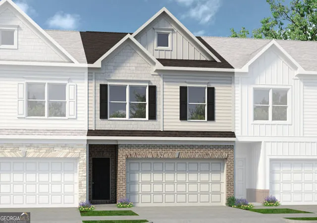 Homes for sale in Villa Rica, GA | 323 Caroline Pl #174, Villa Rica, GA 30180 | MLS# 10781229
