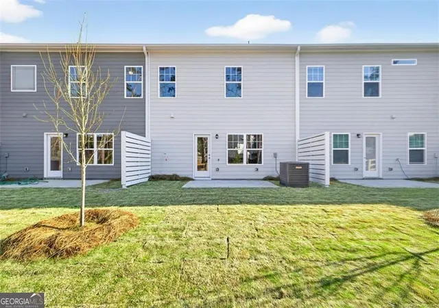 Homes for sale in Villa Rica, GA | 323 Caroline Pl #174, Villa Rica, GA 30180 | MLS# 10781229