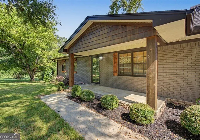 4th image of 488 Mountain Home Rd, Cedartown, GA 30125 | MLS# 10824290