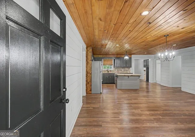 5th image of 488 Mountain Home Rd, Cedartown, GA 30125 | MLS# 10824290