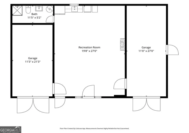 63rd image of 488 Mountain Home Rd, Cedartown, GA 30125 | MLS# 10824290