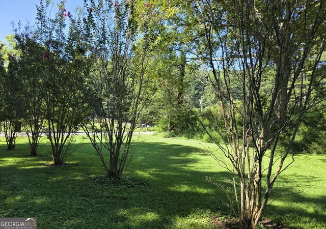 Photo 2 of Land for sale at 3498 Hall Rd, Turtletown, TN 37391 | MLS# 10834911 | Listing updated on 2026-09-11