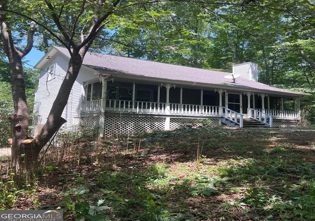 1st image of 94 Gooseberry Ln, Dahlonega, GA 30533 | MLS# 10815212