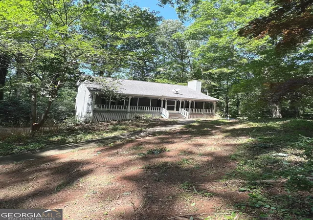 2nd image of 94 Gooseberry Ln, Dahlonega, GA 30533 | MLS# 10815212