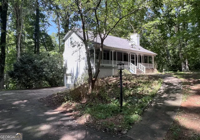 3rd image of 94 Gooseberry Ln, Dahlonega, GA 30533 | MLS# 10815212