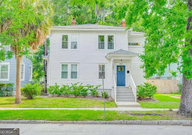 1st image of 1204 E 33rd St, Savannah, GA 31404 | MLS# 10777603