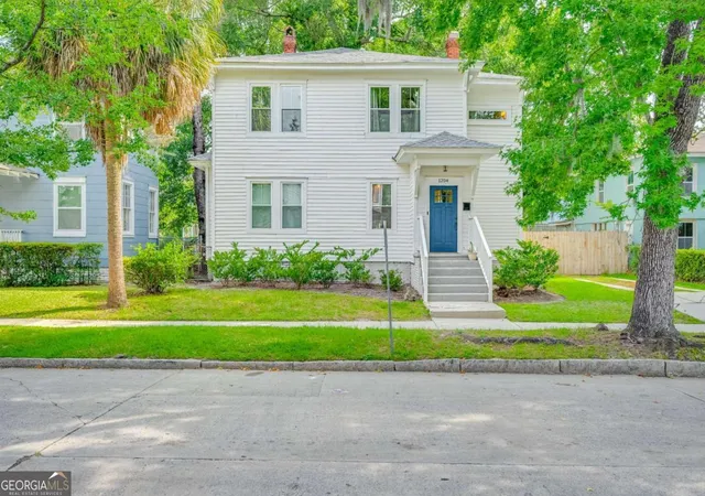 2nd image of 1204 E 33rd St, Savannah, GA 31404 | MLS# 10777603