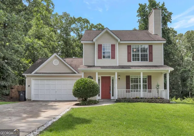 1st image of 2055 Amberly Glen Wy, Dacula, GA 30019 | MLS# 10791143