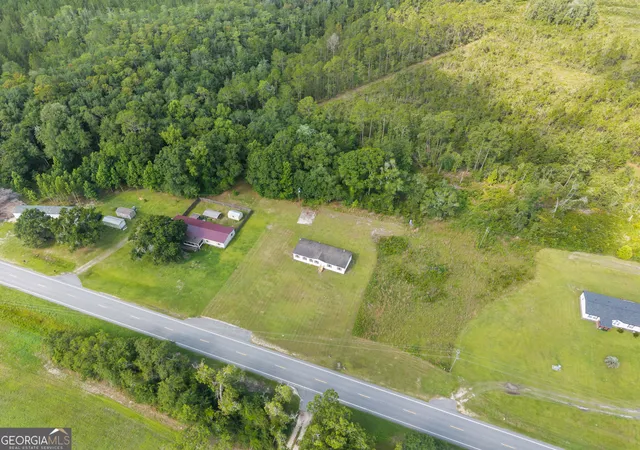 Homes for sale in Ludowici, GA | 6641 Cecil Nobles Hwy, Ludowici, GA 31316 | MLS# 10797946
