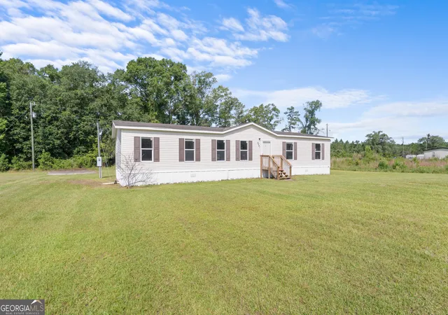 Homes for sale in Ludowici, GA | 6641 Cecil Nobles Hwy, Ludowici, GA 31316 | MLS# 10797946