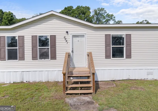 Homes for sale in Ludowici, GA | 6641 Cecil Nobles Hwy, Ludowici, GA 31316 | MLS# 10797946