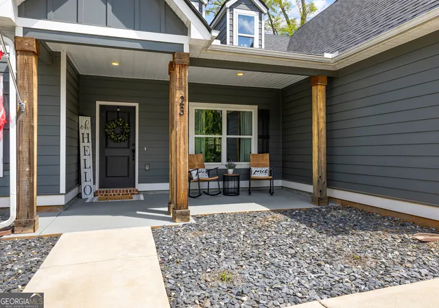 Photo 2 of Single family home for sale at 23 E Hill St, Newnan, GA 30263 | MLS# 10725836 | Listing updated on 2026-07-29