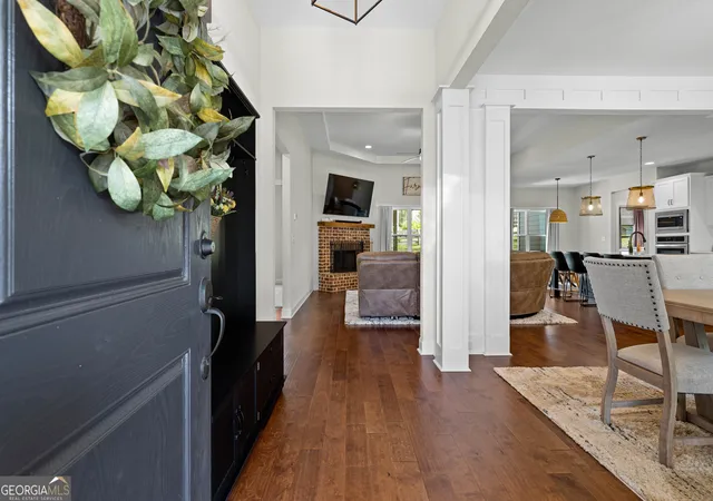 Photo 3 of Single family home for sale at 23 E Hill St, Newnan, GA 30263 | MLS# 10725836 | Listing updated on 2026-07-29