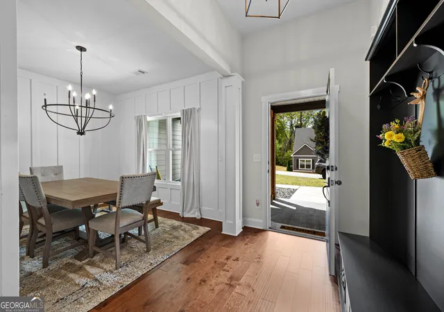 Photo 3 of Single family home for sale at 23 E Hill St, Newnan, GA 30263 | MLS# 10725836 | Listing updated on 2026-07-29