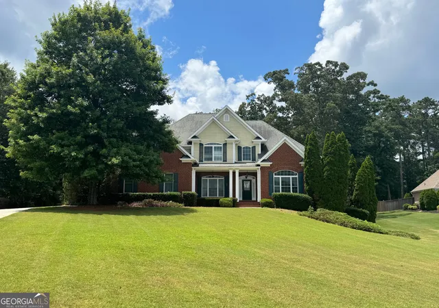 Homes for sale in Tyrone, GA | 130 Wickham Dr, Tyrone, GA 30290 | MLS# 10800770