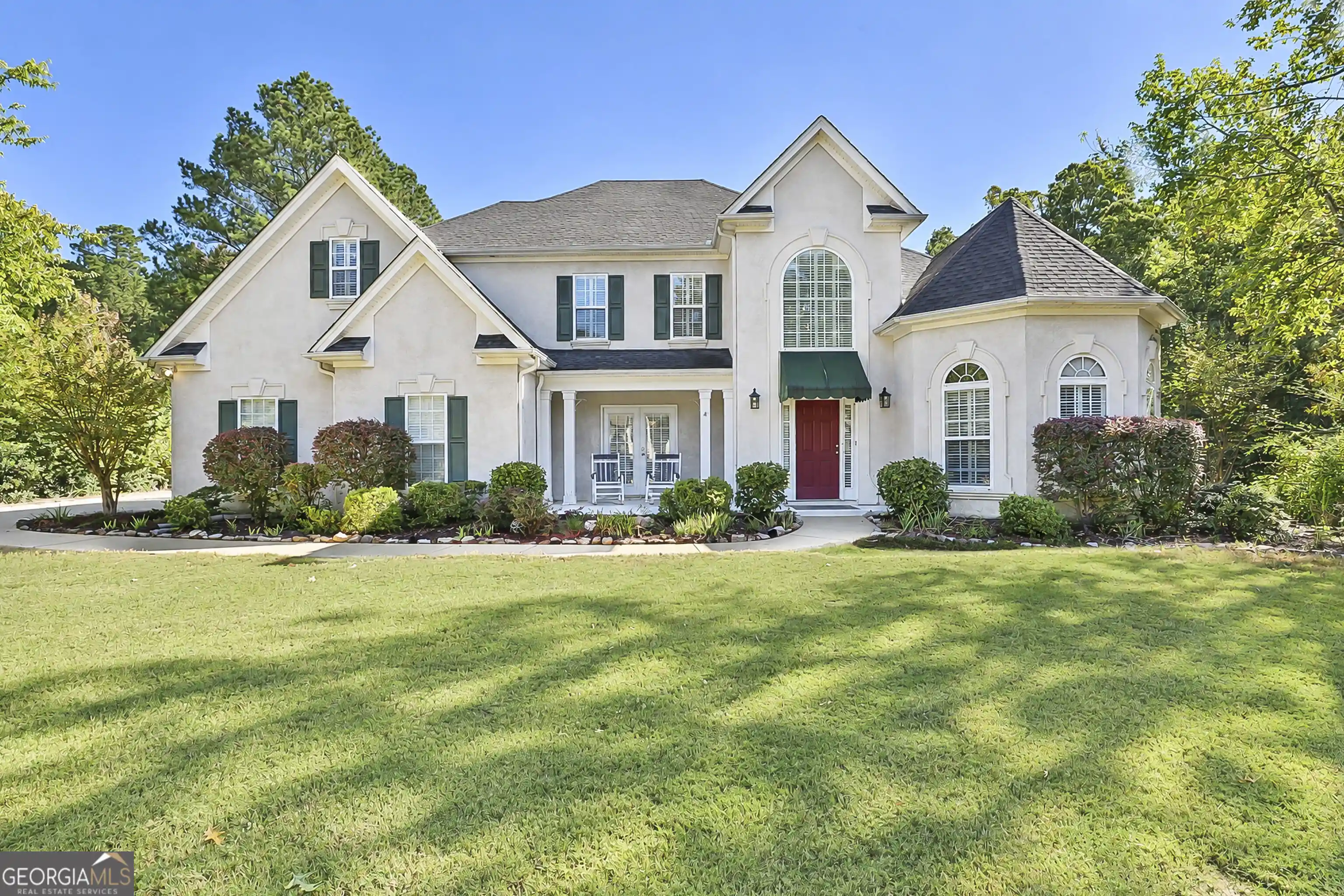 Photo 1 of Single family home for sale at 200 Brechin Dr, Senoia, GA 30276 | MLS# 10877326 | Listing updated on 2026-10-22