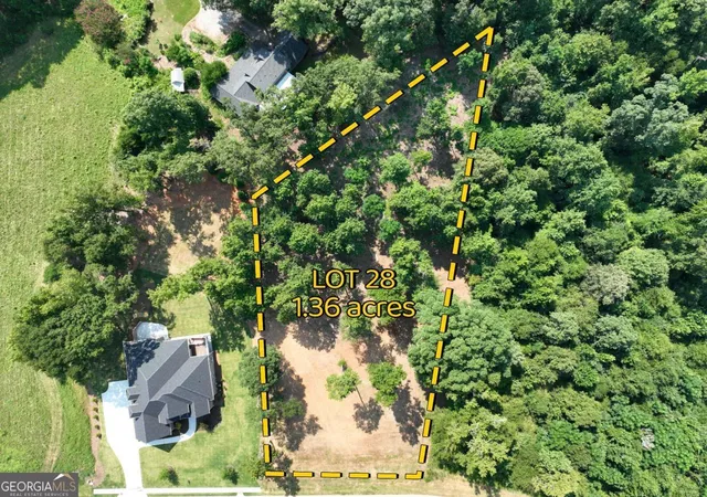 Photo 1 of Land for sale at 2789 Malcom Estates Rdg #LOT 28, Bogart, GA 30622 | MLS# 10814594 | Listing updated on 2026-08-23