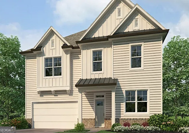 1st image of 505 Hampton Ter, Dallas, GA 30157 | MLS# 10811988
