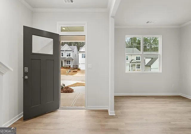 2nd image of 505 Hampton Ter, Dallas, GA 30157 | MLS# 10811988