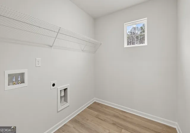 30th image of 505 Hampton Ter, Dallas, GA 30157 | MLS# 10811988