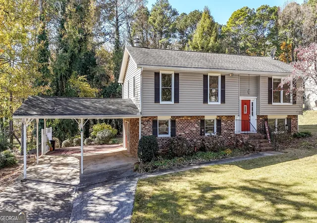 1st image of 9 Wellington Wy Se, Rome, GA 30161 | MLS# 10803719