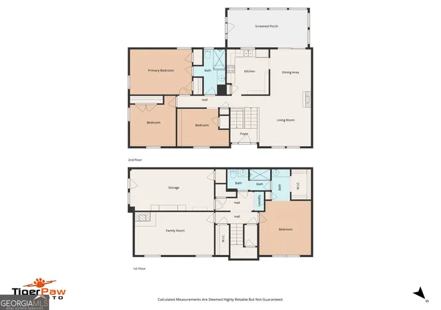 40th image of 9 Wellington Wy Se, Rome, GA 30161 | MLS# 10803719