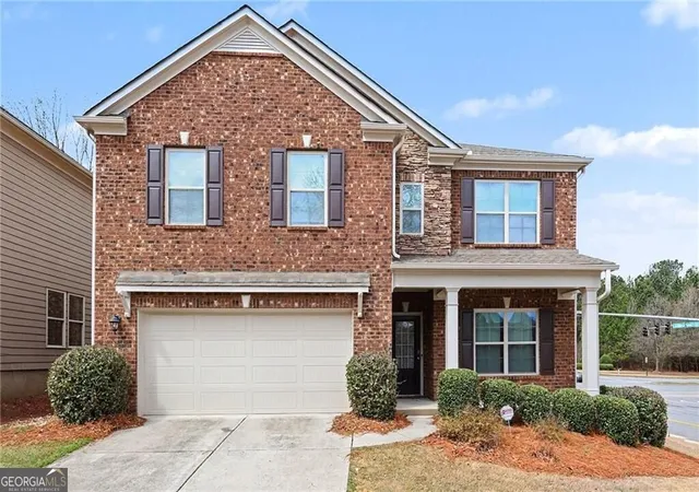 Photo 1 of Single family home for sale at 4110 Granby Cir, Cumming, GA 30041 | MLS# 10826549 | Listing updated on 2026-09-13