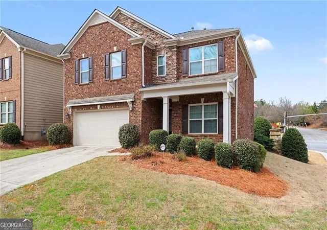 Photo 4 of Single family home for sale at 4110 Granby Cir, Cumming, GA 30041 | MLS# 10826549 | Listing updated on 2026-10-09