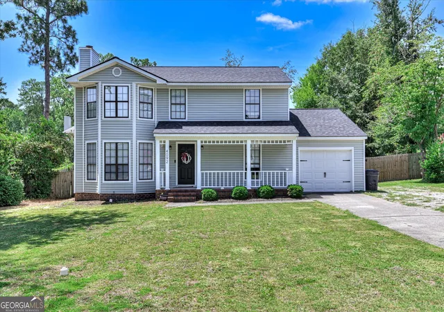 1st image of 4092 Spencer St, Martinez, GA 30907 | MLS# 10800349