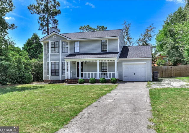 2nd image of 4092 Spencer St, Martinez, GA 30907 | MLS# 10800349