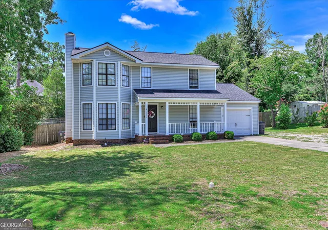 3rd image of 4092 Spencer St, Martinez, GA 30907 | MLS# 10800349