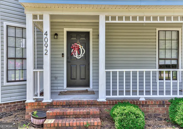 4th image of 4092 Spencer St, Martinez, GA 30907 | MLS# 10800349