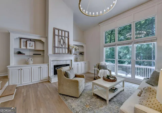 2nd image of 6416 Oakleigh Pl, Alpharetta, GA 30005 | MLS# 10779112