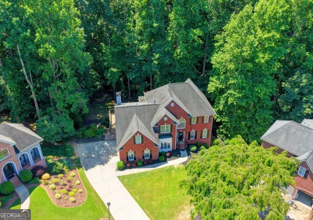 95th image of 6416 Oakleigh Pl, Alpharetta, GA 30005 | MLS# 10779112