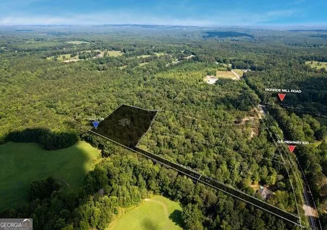 1st image of 7704 Georgia Hwy 100, Buchanan, GA 30113 | MLS# 10833809