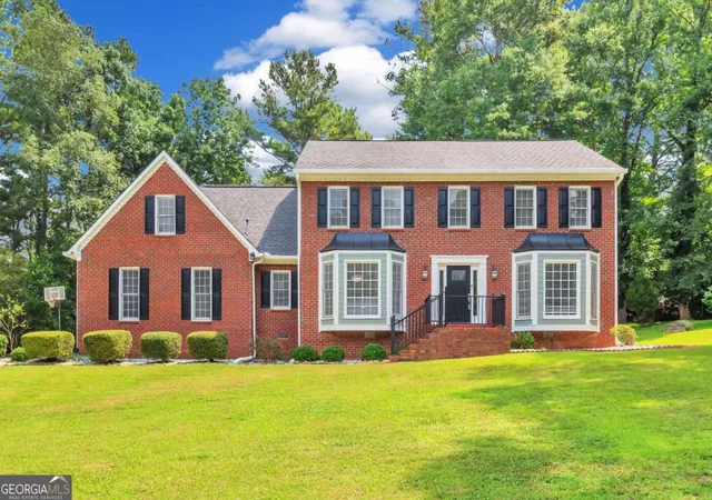 1st image of 1448 Red Fox Run Sw, Lilburn, GA 30047 | MLS# 10800281
