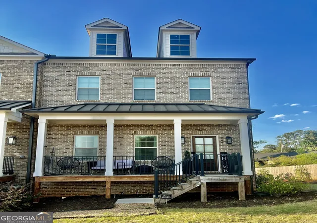 Photo 1 of Townhouse for sale at 768 Honey Bee Ln, Lawrenceville, GA 30046 | MLS# 10832895 | Listing updated on 2026-09-08